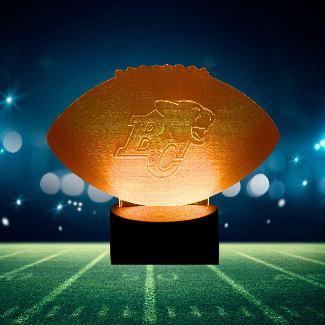 Officially Licensed CFL LED Lights