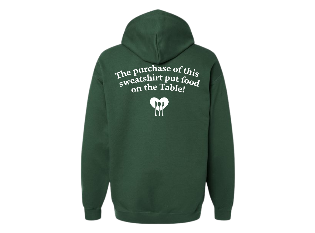 Gildan Unisex Heavy Blend™ Hooded Sweatshirt - 18500