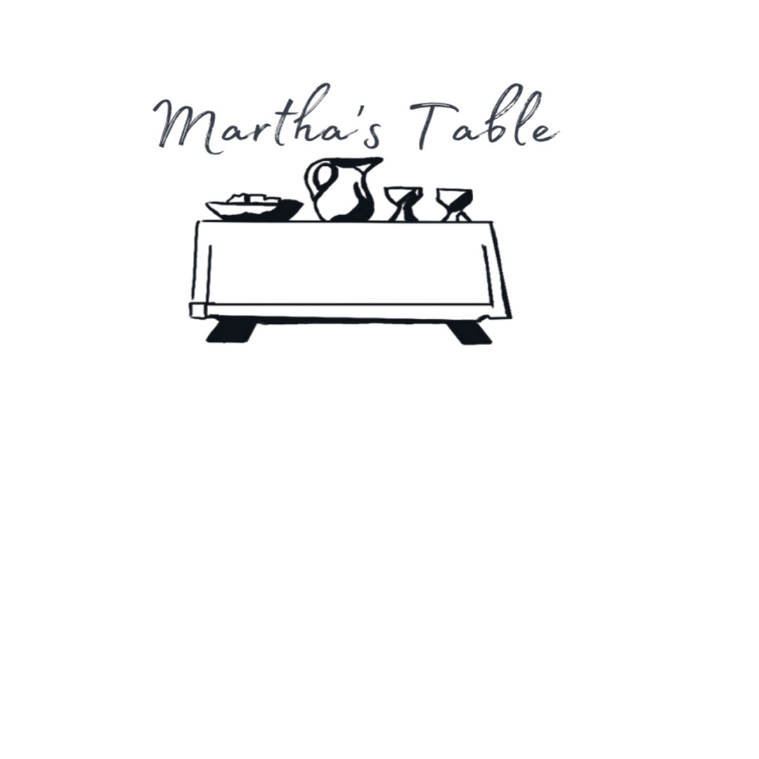 Martha's Table