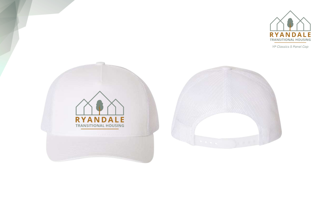 YP 6506 Snap Back Trucker Hat