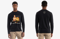 Love Language - Long Sleeve Unisex Tee