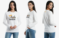 Spooky Season - Long Sleeve Unisex Tee