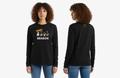 Spooky Season - Long Sleeve Unisex Tee