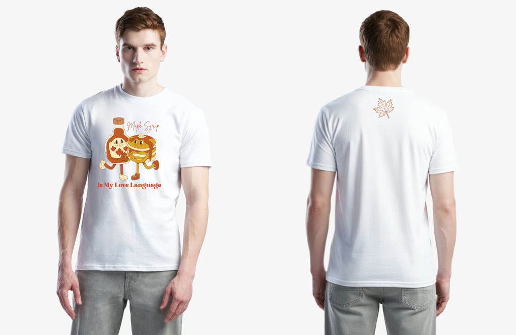 Love Language Short Sleeve