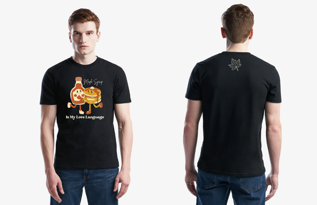 Love Language Short Sleeve