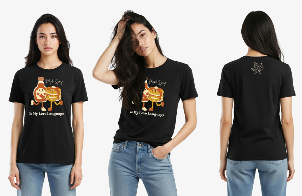 Love Language Short Sleeve