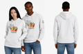 Canadian Salad Pullover Hoodie