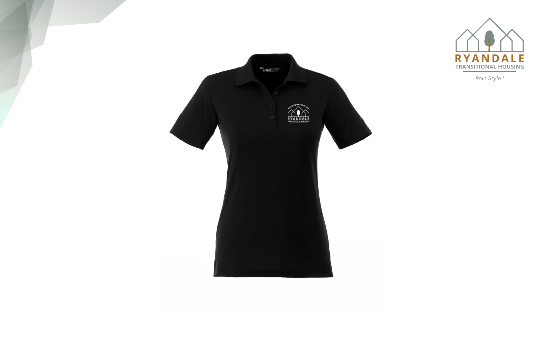 Eagle - Ladies Performance Polo