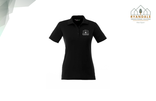 Eagle - Ladies Performance Polo