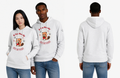 Moody Foody Pullover Hoodie