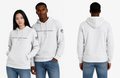 Easily Distracted Pullover Hoodie