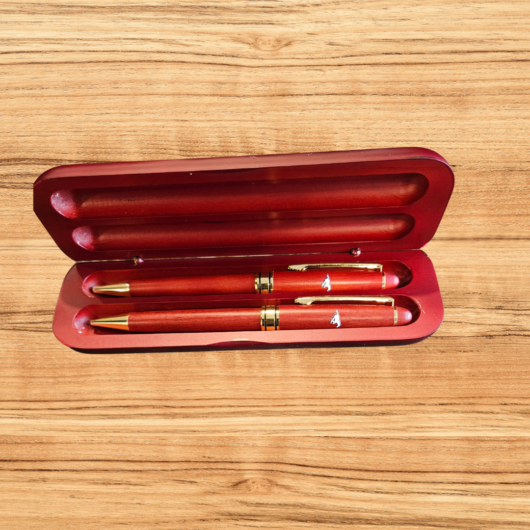 Officially Licensed CFL Pen Sets