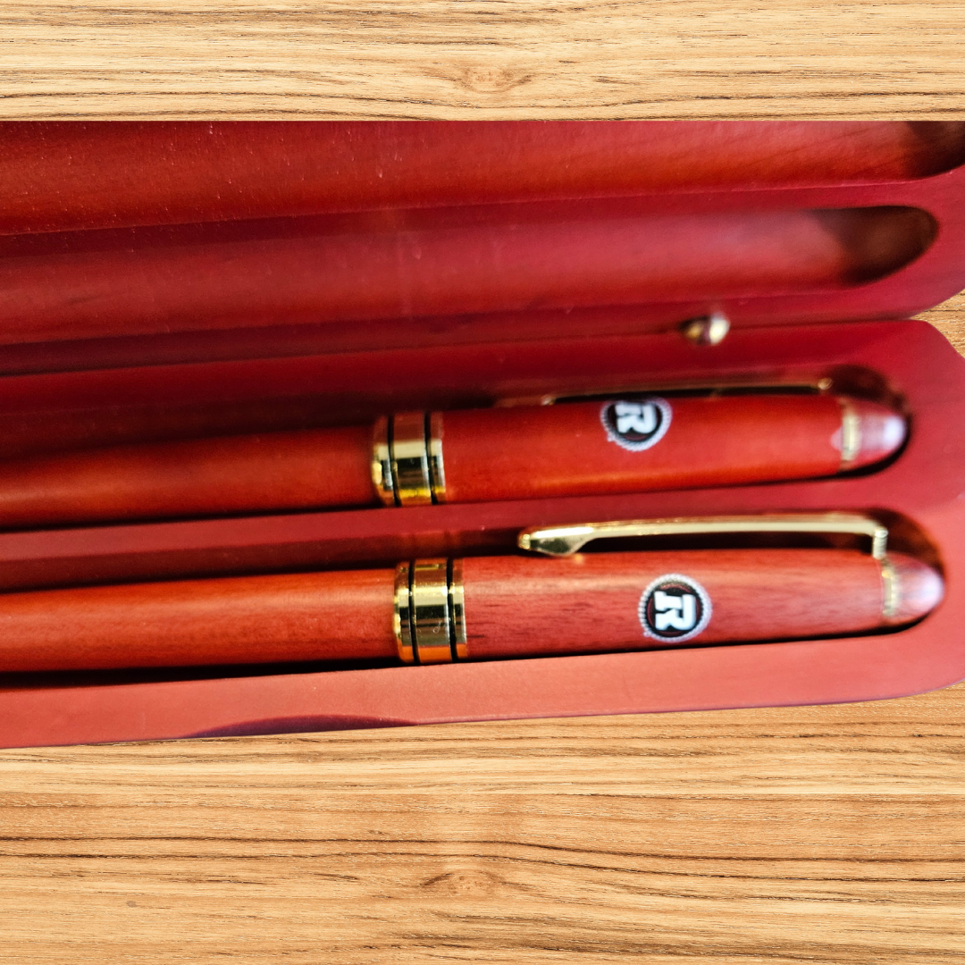 Officially Licensed CFL Pen Sets