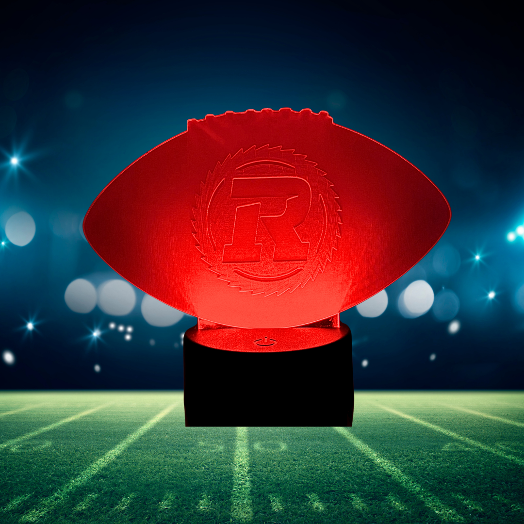 Officially Licensed CFL LED Lights