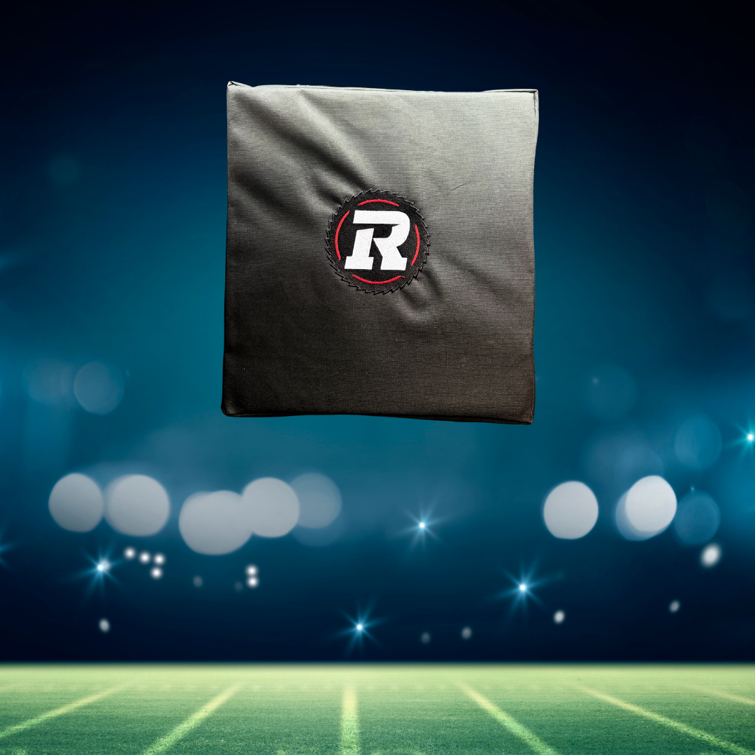 Officially Licensed CFL Stadium Seat Cushion
