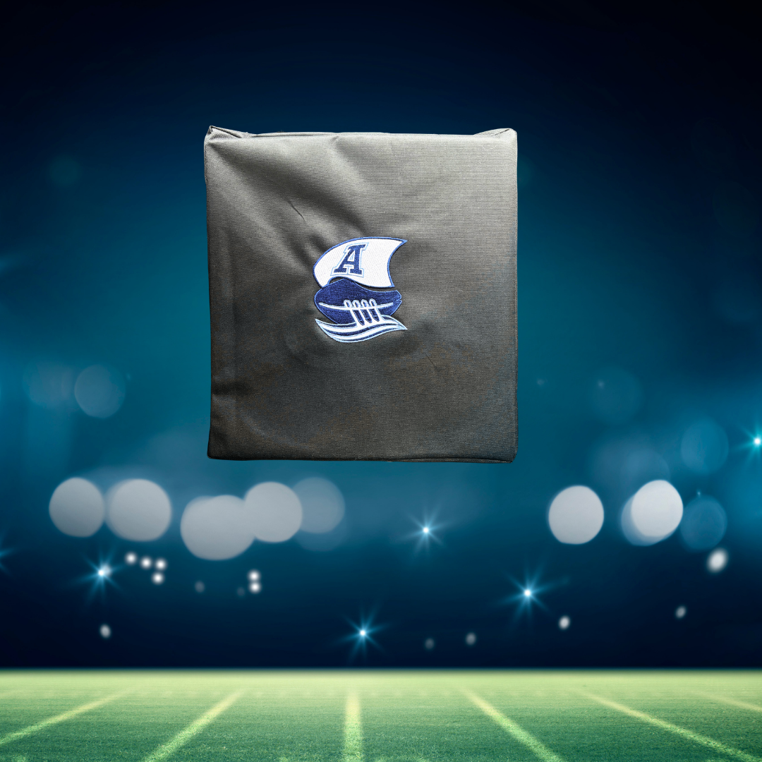 Officially Licensed CFL Stadium Seat Cushion