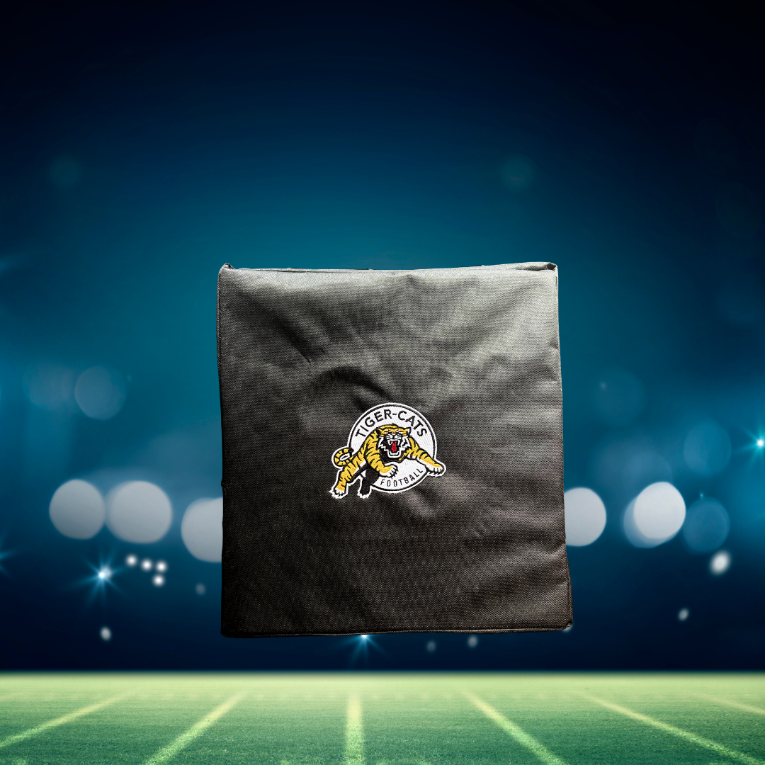Officially Licensed CFL Stadium Seat Cushion