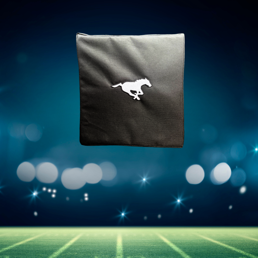 Officially Licensed CFL Stadium Seat Cushion
