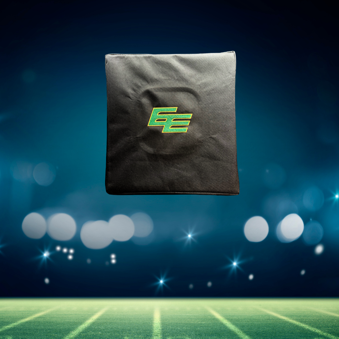 Officially Licensed CFL Stadium Seat Cushion
