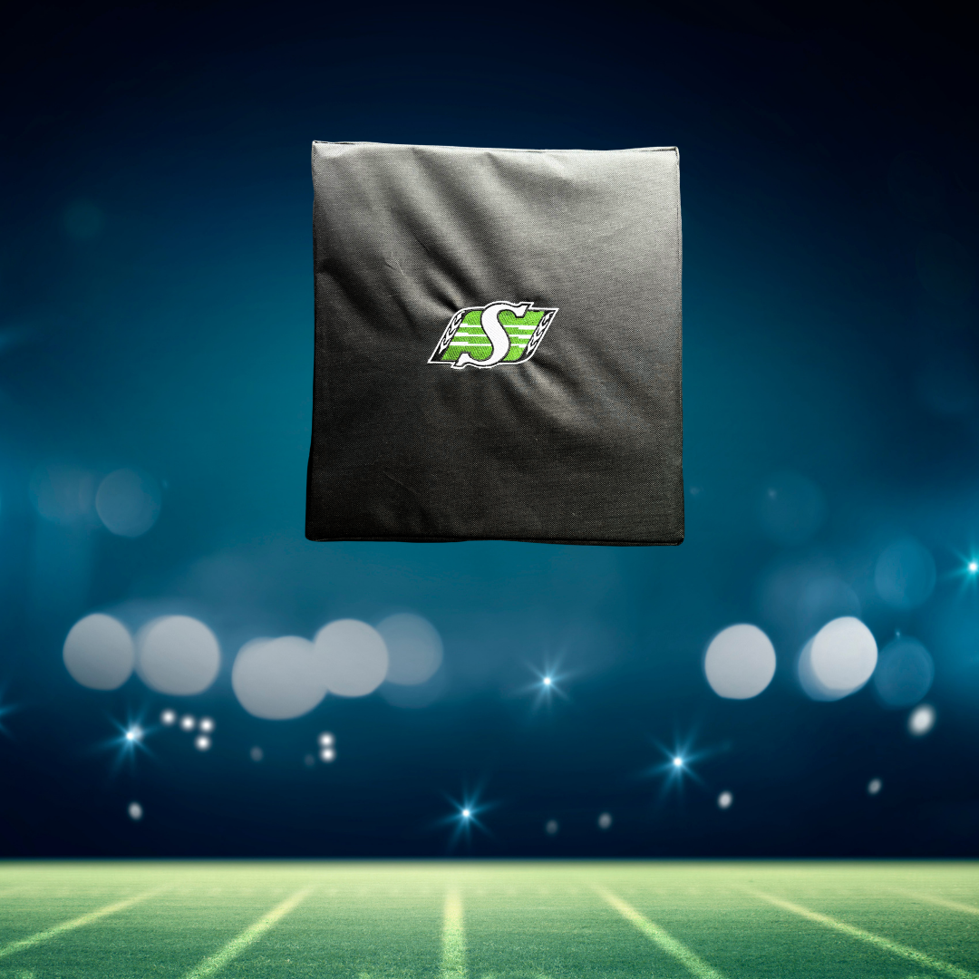 Officially Licensed CFL Stadium Seat Cushion