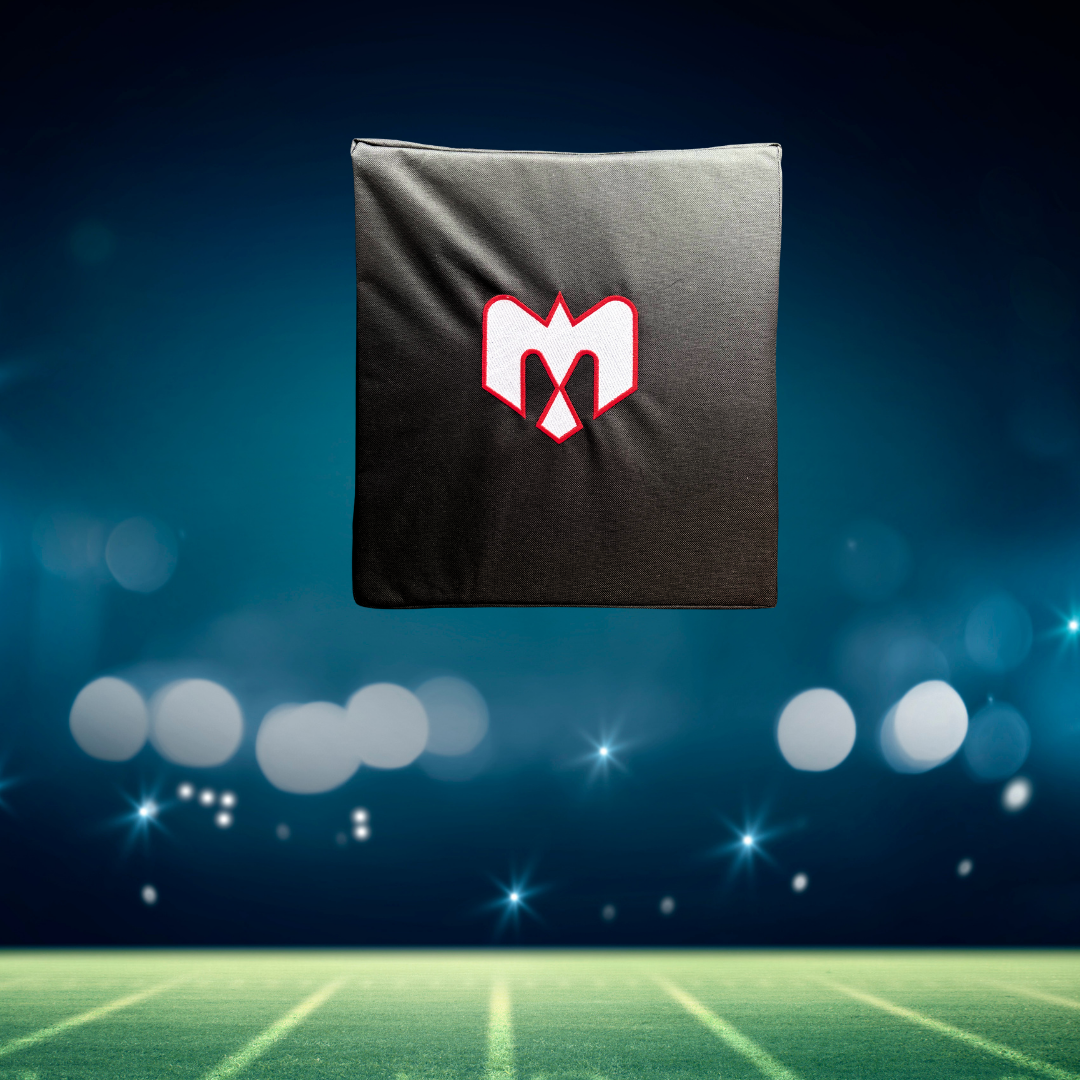 Officially Licensed CFL Stadium Seat Cushion