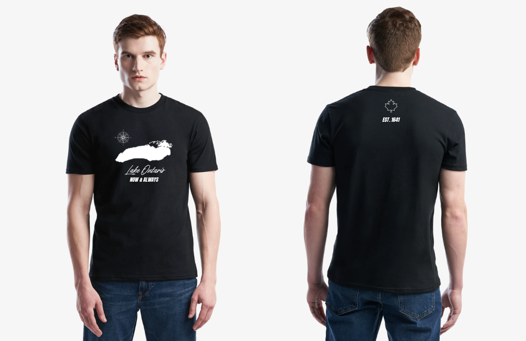 The Laker EH! Short Sleeve Tee