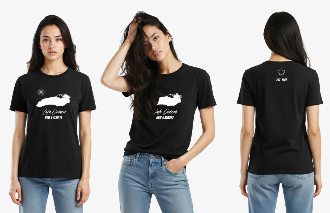 The Laker EH! Short Sleeve Tee