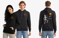 Skeletons EH? Pullover Hoodie