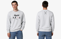 Baseball EH! - Crew Neck Sweatshirt