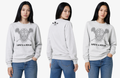 Life's a Pitch - Crew Neck Sweatshirt