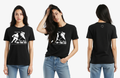 Keep Your Stick on the Ice Short Sleeve
