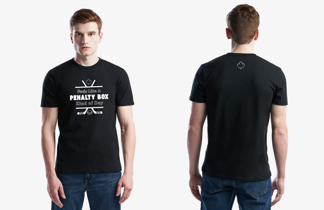 Penalty Box Short Sleeve