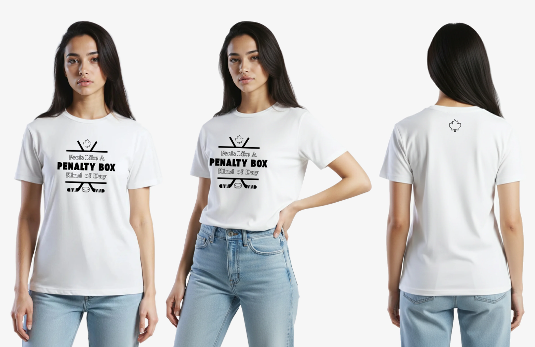 Penalty Box Short Sleeve