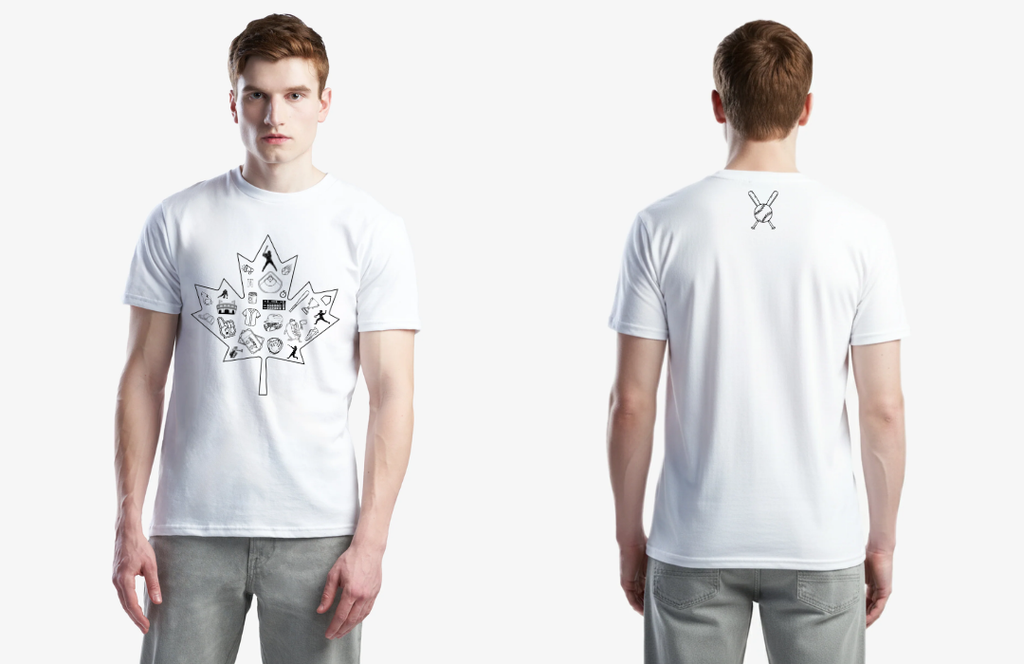 Home Plate Short Sleeve