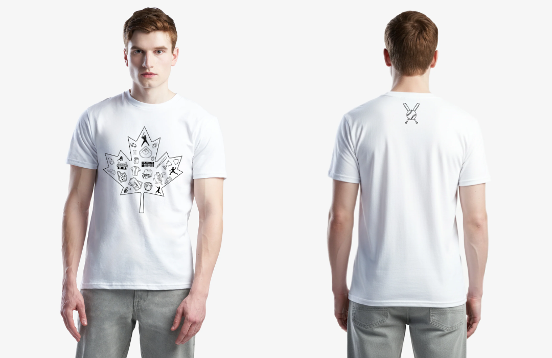 Home Plate Short Sleeve
