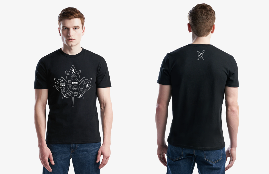 Home Plate Short Sleeve