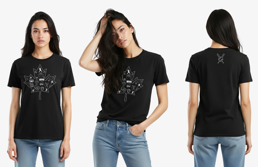Home Plate Short Sleeve