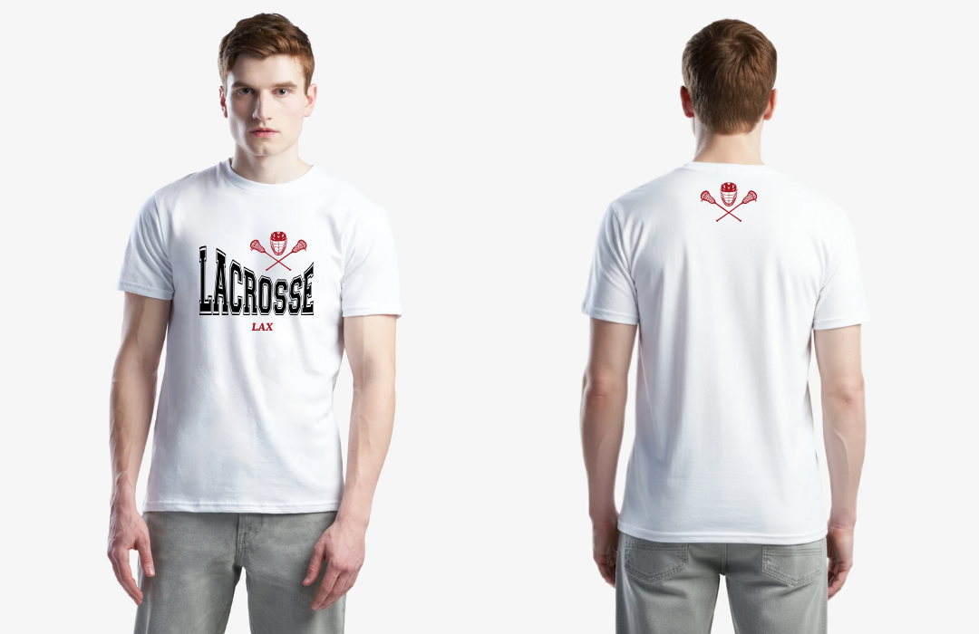 Lacrosse EH! Short Sleeve