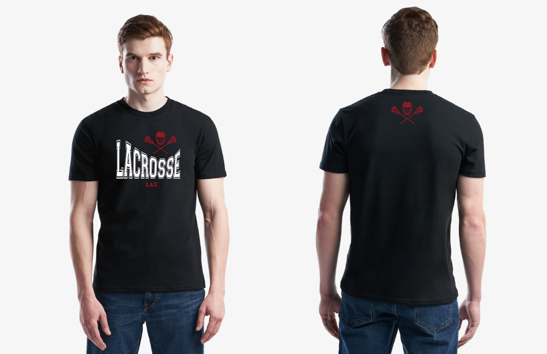 Lacrosse EH! Short Sleeve
