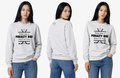 Penalty Box - Crew Neck Sweatshirt