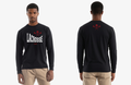 Lacrosse EH!- Long Sleeve Unisex Tee