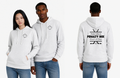 Penalty Box -  Pullover Hoodie