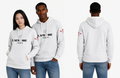 LAX Life -  Pullover Hoodie