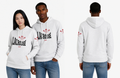 Lacrosse EH! -  Pullover Hoodie