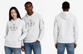 Home Plate -  Pullover Hoodie