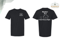 Short Sleeve T-shirt, style 2