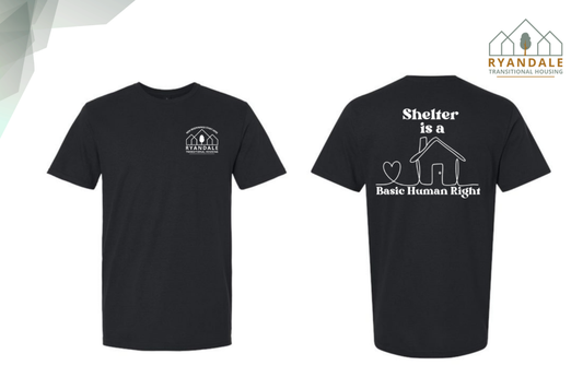 Short Sleeve T-shirt, style 2