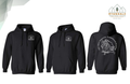 Pullover Hoodie Style 2
