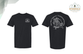 Short Sleeve T-shirt, style 1