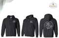Zip Hoodie Style 1